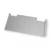 EK Water Blocks Computer-Kühlsystemteil/-zubehör Backplate