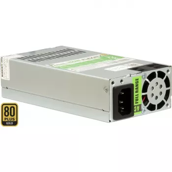 Inter-Tech Netzteil 350W Flex ATX GF-350 BULK - PC-/Server-Netzteil - ATX (88882237)