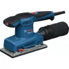 Exzenterschleifer GSS 20-18 A Professional (Blau, 200 Watt)