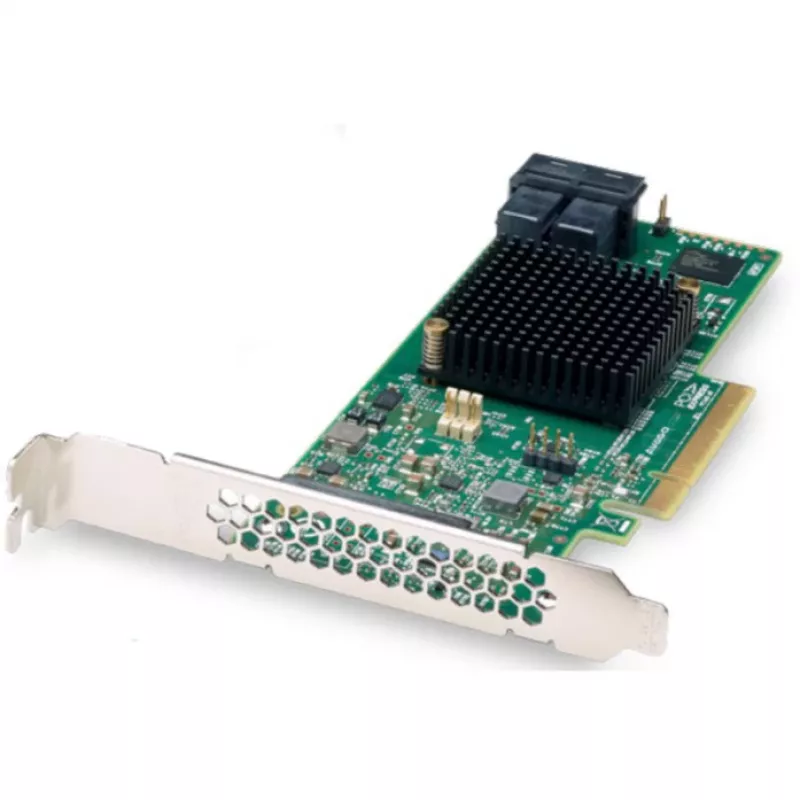 Schnittstellenkarte Broadcom HBA 9500-16i