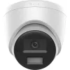 Hikvision Value Series 8 MP Smart Hybrid Light Fixed Turret Netzwerkkamera