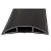 ROLINE Kabelkanal TPE Flex, 60 mm, schwarz, 1,8 m (19.08.3105)
