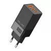 Ladegerät Beline BELI02750 65W GaN mit 2×USB-C und 1×USB-A