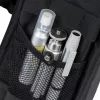 RivaCase 7460 Kamerarucksack - Schwarz
