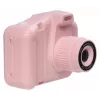 Kinder-Digitalkamera Denver KPC-1370P Pink 249g