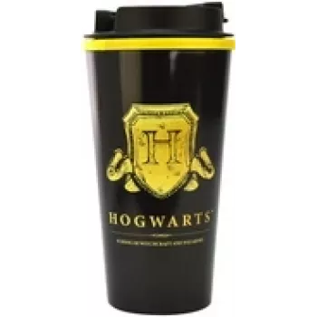 Thumbs Up Harry Potter - Thermo Kaffeebecher 450ml (HP711155)