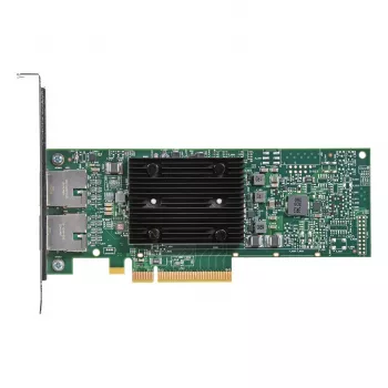 Netzwerkkarte BROADCOM P210TP PCIe 3.0 NVMe intern, Windows/Linux