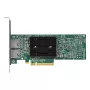 Netzwerkkarte BROADCOM P210TP PCIe 3.0 NVMe intern, Windows/Linux