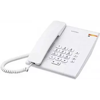 DECT-Telefon Alcatel Temporis 180