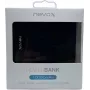 POWERBANK 10.000 mAh Dual schwarz (1482)