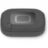 eQ-3 AG Homematic IP Access Point 2, kabelgebunden und drahtlos, RF, Schwarz, 868,0 - 868,6 MHz, 5 - 35 °C, IP20