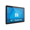 Elo Touch Solutions Open-Frame (90L/63L/64L-Serie), 39,6cm (15,6''), Projected Capacitive, 10 TP, Full HD, USB, USB-C, Kit (USB), schwarz Touchmonitor (open-frame, 16:9), Display Dia