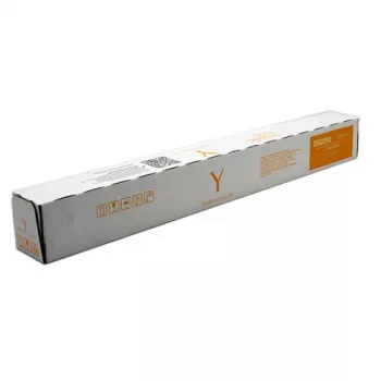 Kyocera 1T02RLAUT0 Drucker Gelb