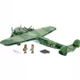 Blocks Dornier Do 17Z-2 1383 Bausteine
