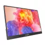 Tragbarer Monitor Arzopa A1 M 17,3 Zoll IPS Full HD, Energieeffizienzklasse A