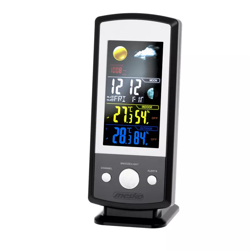 Mesko MS 1177 Wetterstation