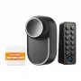 SwitchBot Ultra 3-in-1 Smart Lock mit Hub Mini Matter Steuerung und Keypad