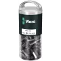 Wera 851/1 Z DIY 100 SiS Schraubendreher-Bit 100 Stück