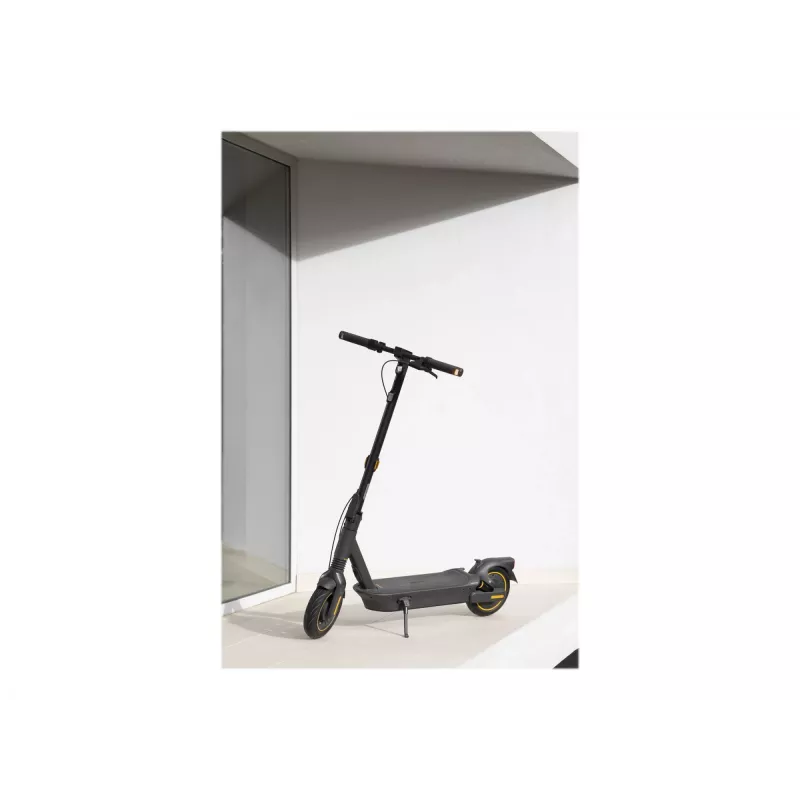 Ninebot by Segway KickScooter MAX G2 E Schwarz 25 km/h 15,3 Ah