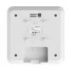 Ruijie Networks RG-RAP2260(G) Wireless Access Point 1201 Mbit/s Weiß Power over Ethernet (PoE)