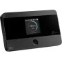 4G LTE Mobiler Wi‑Fi Router TP‑LINK M7352 150Mbps — portabler Hotspot mit microSD-Slot
