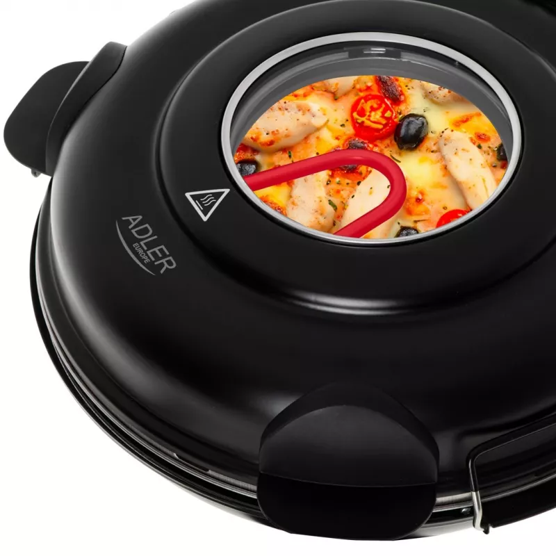 ADLER AD 6314 Pizzaofen