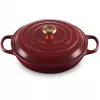 Le Creuset Signature Gusseisen-Backform 30cm
