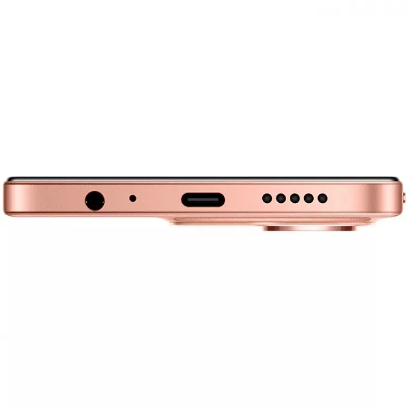 Xiaomi Redmi 15C 4G Smartphone 4 GB RAM 256 GB, Dual-SIM, Orange