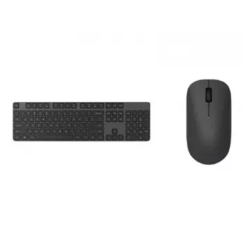 Xiaomi Wireless Tastatur and Maus Combo BHR6100GL Full-size 104 Tasten