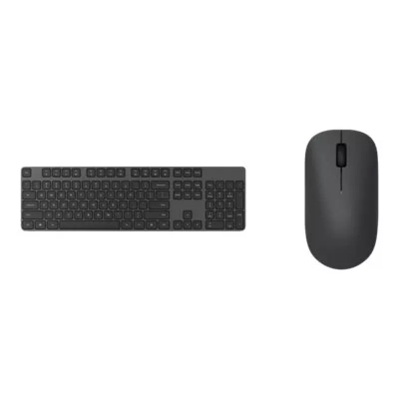 Xiaomi Wireless Tastatur and Maus Combo BHR6100GL Full-size 104 Tasten