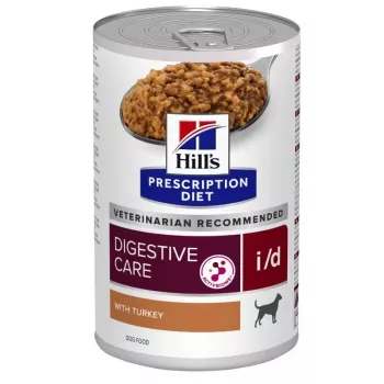 HILL'S PD Canine Digestive Care i/d - Nassfutter für Hunde - 360 g