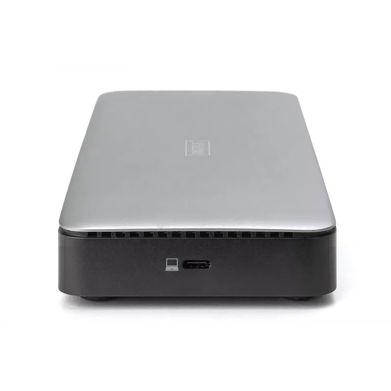 Digitus USB-C Dockingstation 13-Port USB 3.2 Gen 2 4K Ultra HD