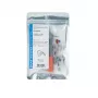 SmartKeeper NC03PKOR 5 x LAN-Kabel-Schlösser mit 1 x Schließschlüssel Basic Orange SLSART-0081 SLSART0081 (SLSART-0081)