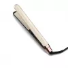 Glätteisen BABYLISS ST914PE — Keramik-/Titanplatten, 13 Heizstufen, 100–240 V, Beige/Kupfer