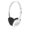 Koss | Kopfhörer | KPH8w | Kabelgebunden | On-Ear | Weiß