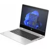 HP Pro x360 435 G10 Notebook - Flip-Design - AMD Ryzen 5 7530U / 2 GHz - Win 11 Pro - Radeon Graphics - 16GB RAM - 512GB SSD NVMe, TLC - 33,8 cm (13,3) IPS Touchscreen 1920 x 1080 (Full HD) - Wi-Fi 6E, Bluetooth - Pik...