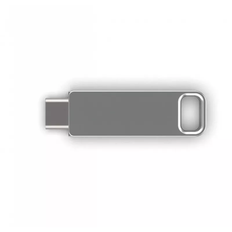 USB-Stick PNY 128 GB USB Typ-A USB Typ-C DUO LINK