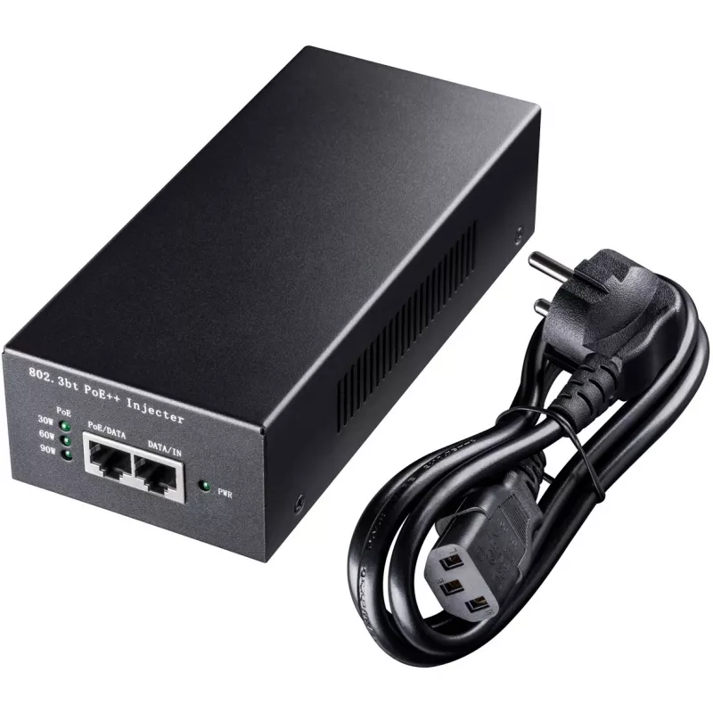 Cudy POE400 PoE-Adapter Gigabit Ethernet 56 V 90 W