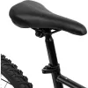 Mountainbike HUFFY Korros 24 Zoll — 24-Zoll-Laufräder, Stahlrahmen, 7-Gang