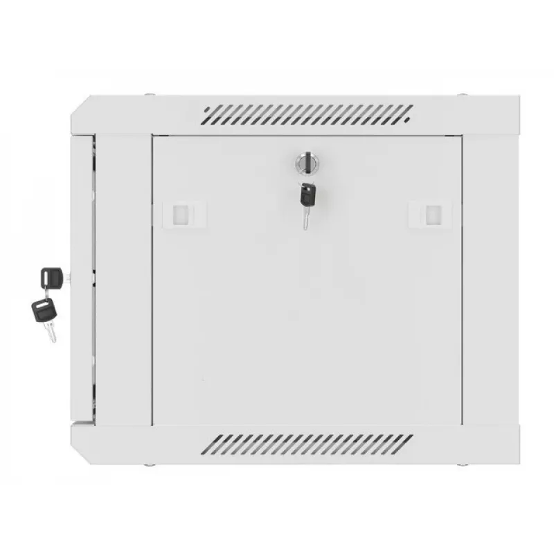 Wandgehäuse Lanberg WF01-6406-00S