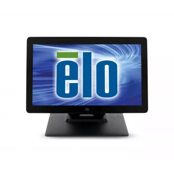 Monitor 1502L 15,6 Zoll WLCD HD MVGA HDMI PC MTCH USB WR 0-BZL AG BLK