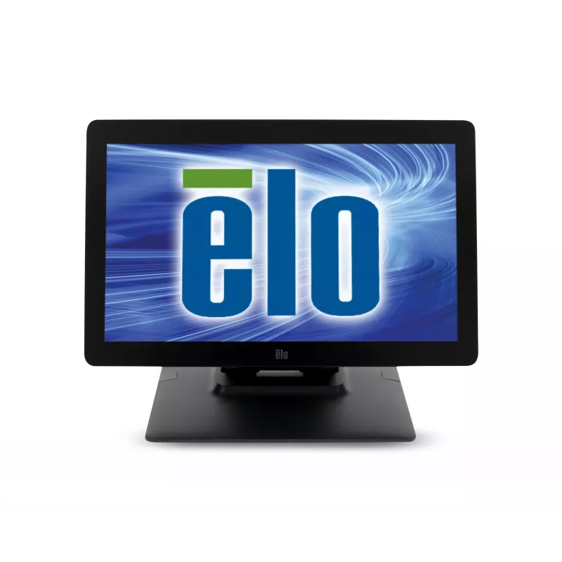 Monitor 1502L 15,6 Zoll WLCD HD MVGA HDMI PC MTCH USB WR 0-BZL AG BLK