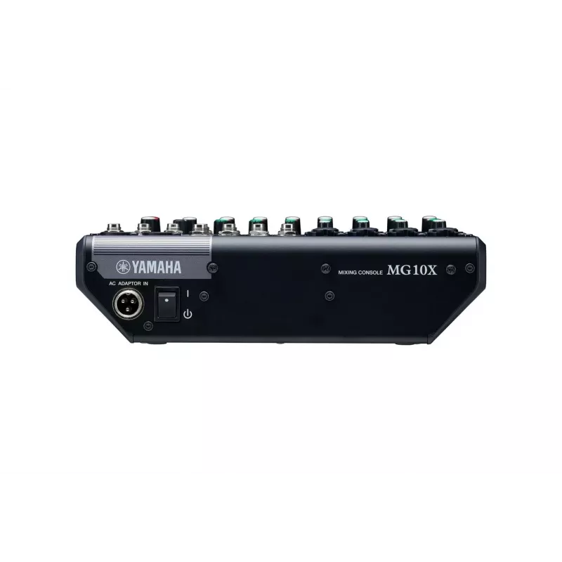 Yamaha MG10X CV - 10-Kanal-Mischpult