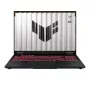 Laptop ASUS TUF Gaming A16 FA608 16 Zoll — AMD Ryzen 7 260 (8c/16t, bis zu 5,1 GHz), 16 GB DDR5, 512 GB PCIe 4.0 SSD, NVIDIA GeForce RTX 5070 8 GB