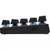 Logitech G PRO X 60 - Tastatur - Gaming - 60%