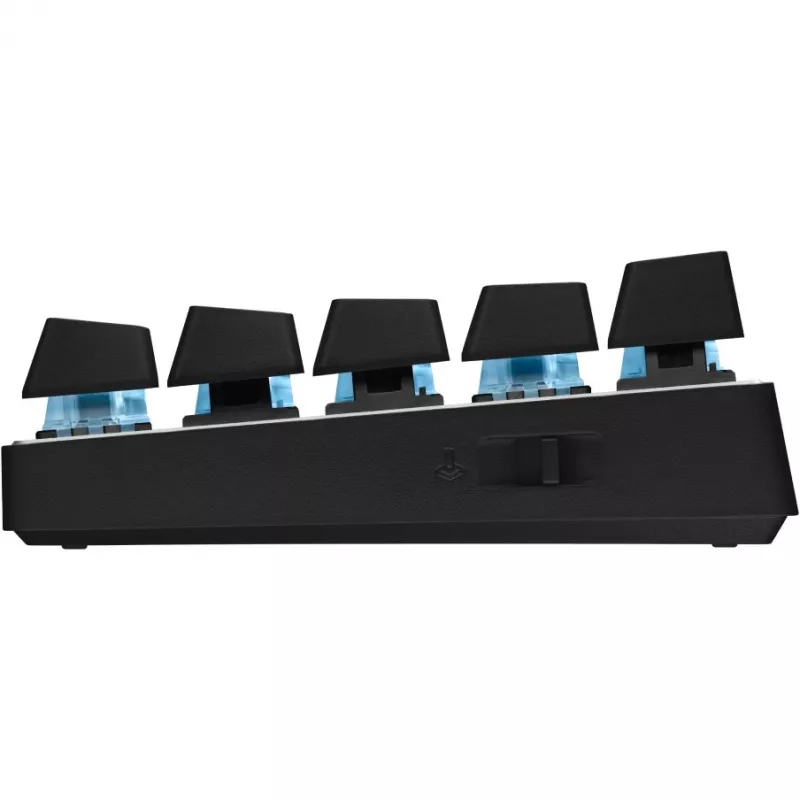 Logitech G PRO X 60 - Tastatur - Gaming - 60%