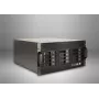 19-Zoll-Rackmount-Gehäuse INTER-TECH IPC 5U-5512 für professionelle Netzwerklösungen, 5U