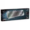 Speedlink Gaming Tastatur LUNERA. Metal Rainbow. Schwarz retail