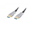 HDMI-Kabel Lanberg CA-HDMI-20FB-1000-BK 100m