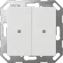 Gira 6835926 Weiß
